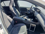  Mercedes  A-Klasse MERCEDES-BENZ Clase A / 2018 / 5P / berlina con portón A 200 d #6