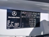  Mercedes  A-Klasse MERCEDES-BENZ Clase A / 2018 / 5P / berlina con portón A 200 d #13