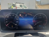  Mercedes  C-Klasse MERCEDES-BENZ Clase C / 2021 / 4P / sedán C 220 d #4