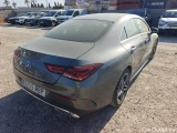  Mercedes  CLA-Klasse MERCEDES-BENZ CLA / 2019 / 4P / coupé CLA 200 D DCT #2