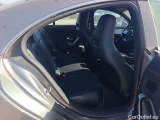  Mercedes  CLA-Klasse MERCEDES-BENZ CLA / 2019 / 4P / coupé CLA 200 D DCT #7
