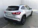  Mercedes  GLA MERCEDES-BENZ  / 2020 / 5P / todoterreno  200 D (AC) #2