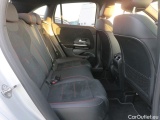  Mercedes  GLA MERCEDES-BENZ  / 2020 / 5P / todoterreno  200 D (AC) #7