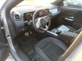  Mercedes  GLA MERCEDES-BENZ  / 2020 / 5P / todoterreno  200 D (AC) #3