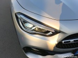  Mercedes  GLA MERCEDES-BENZ  / 2020 / 5P / todoterreno  200 D (AC) #17