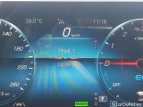  Mercedes  G-Klasee MERCEDES-BENZ GLE / 2018 / 5P / todoterreno GLE 350 de 4MATIC (Híbrido Enchufable) #5