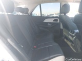  Mercedes  G-Klasee MERCEDES-BENZ GLE / 2018 / 5P / todoterreno GLE 350 de 4MATIC (Híbrido Enchufable) #7