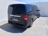  Mercedes  V-Klasse MERCEDES-BENZ Clase V / 2014 / 4P / monovolumen 220 d Clase V Largo #2