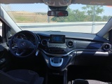  Mercedes  V-Klasse MERCEDES-BENZ Clase V / 2014 / 4P / monovolumen 220 d Clase V Largo #3