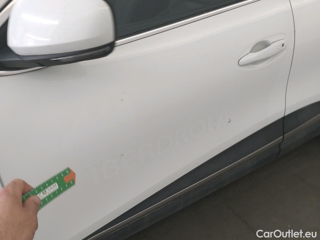  Renault  Kadjar RENAULT  5p 1G berlina con portón Tech Road Energy dCi 96kW (130CV) 4x4 #4