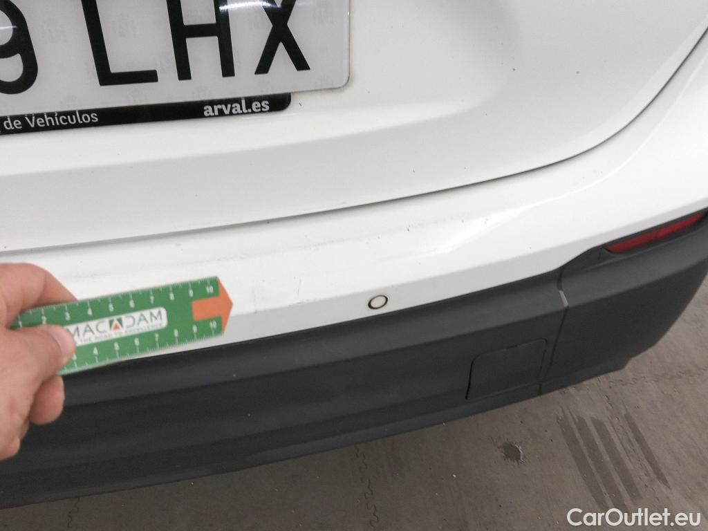  Nissan  Qashqai NISSAN  dCi 115 CV E6D ACENTA #28
