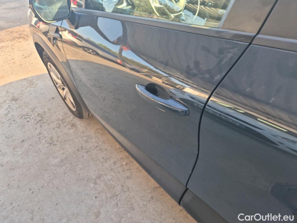  Renault  Captur RENAULT  / 2020 / 5P / todoterreno equilibre TCe 74 kW (100CV) GLP #11