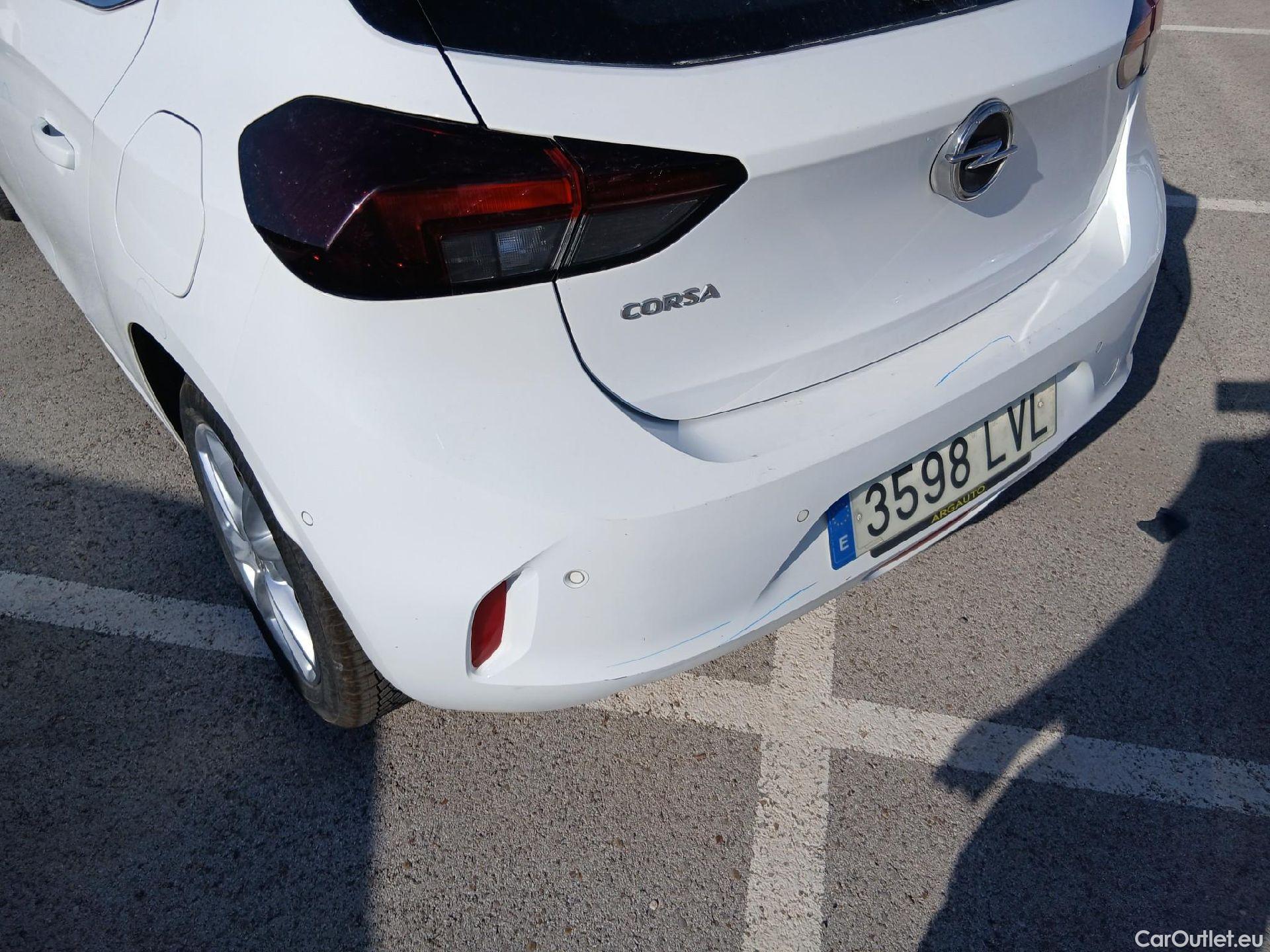  Opel  Corsa OPEL  1.2T XHL 74kW (100CV) Elegance #15