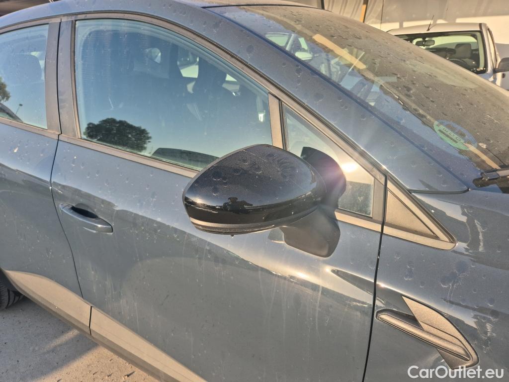 Renault  Captur RENAULT  / 2020 / 5P / todoterreno equilibre TCe 74 kW (100CV) GLP #14