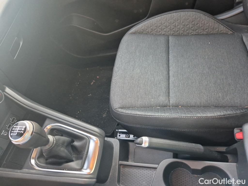  Renault  Captur RENAULT  / 2020 / 5P / todoterreno equilibre TCe 74 kW (100CV) GLP #10
