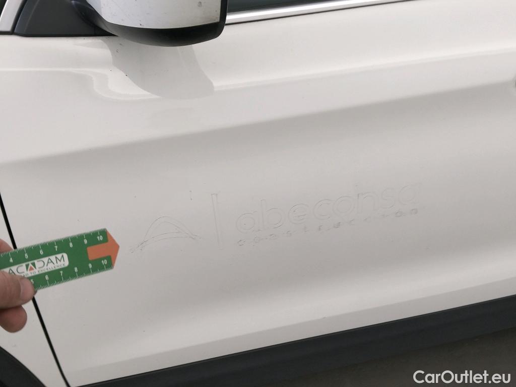  Nissan  Qashqai NISSAN  dCi 115 CV E6D ACENTA #15