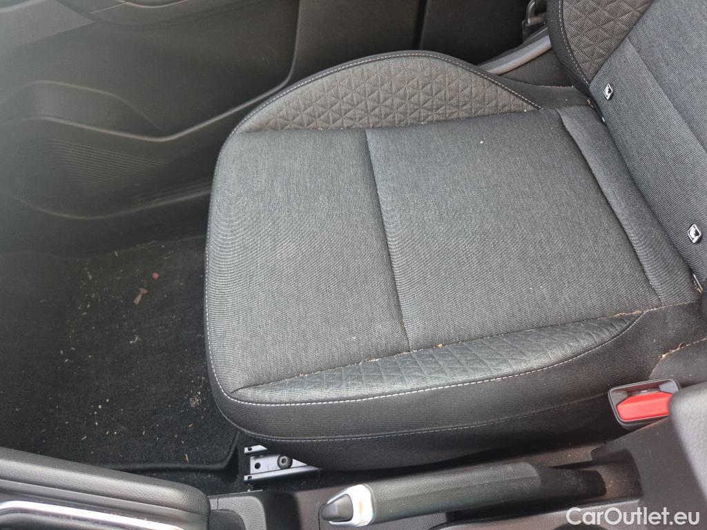  Renault  Captur RENAULT  / 2020 / 5P / todoterreno equilibre TCe 74 kW (100CV) GLP #9