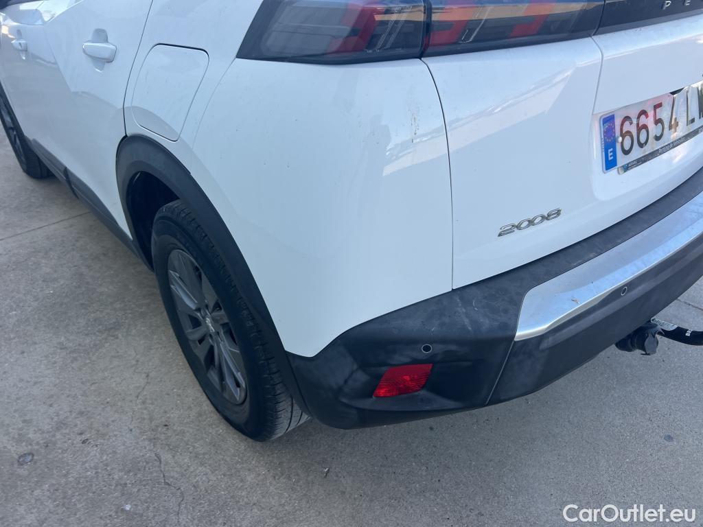  Peugeot  2008 PEUGEOT  / 2019 / 5P / todoterreno Active Pack BlueHDI 81kW (110CV) #15