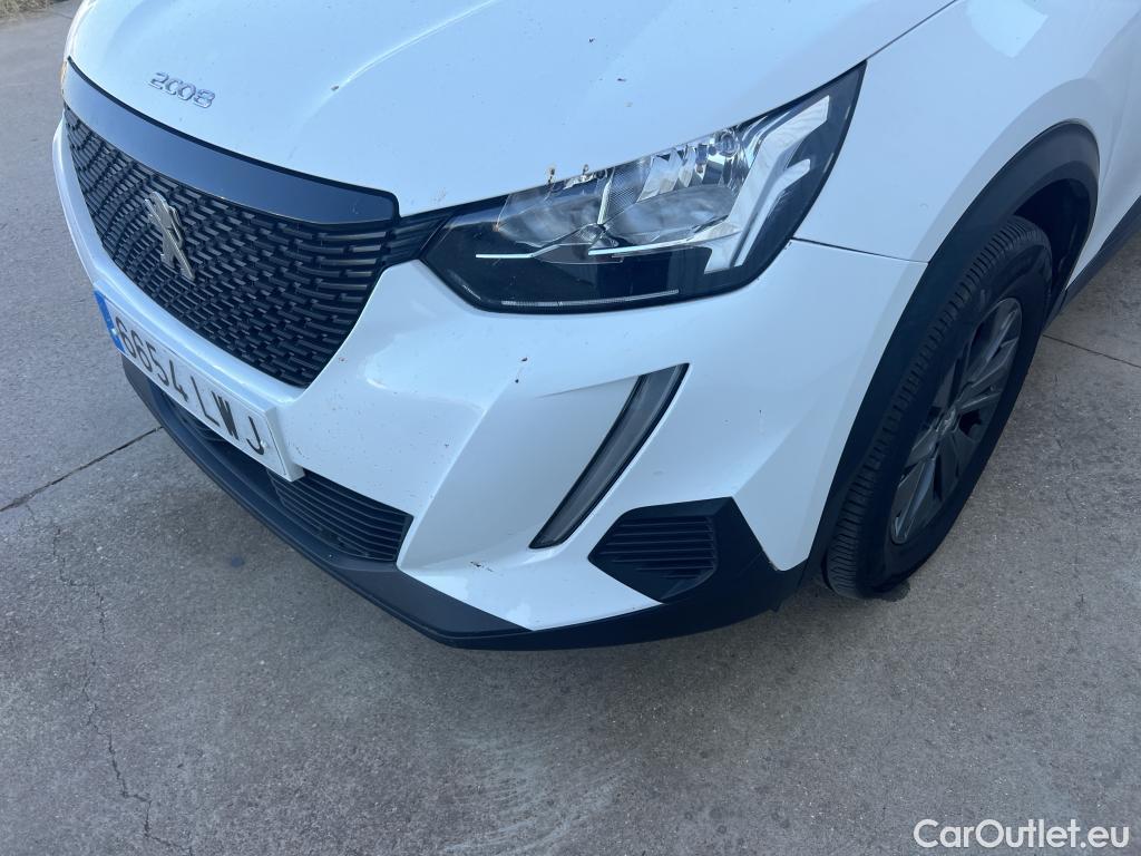  Peugeot  2008 PEUGEOT  / 2019 / 5P / todoterreno Active Pack BlueHDI 81kW (110CV) #5
