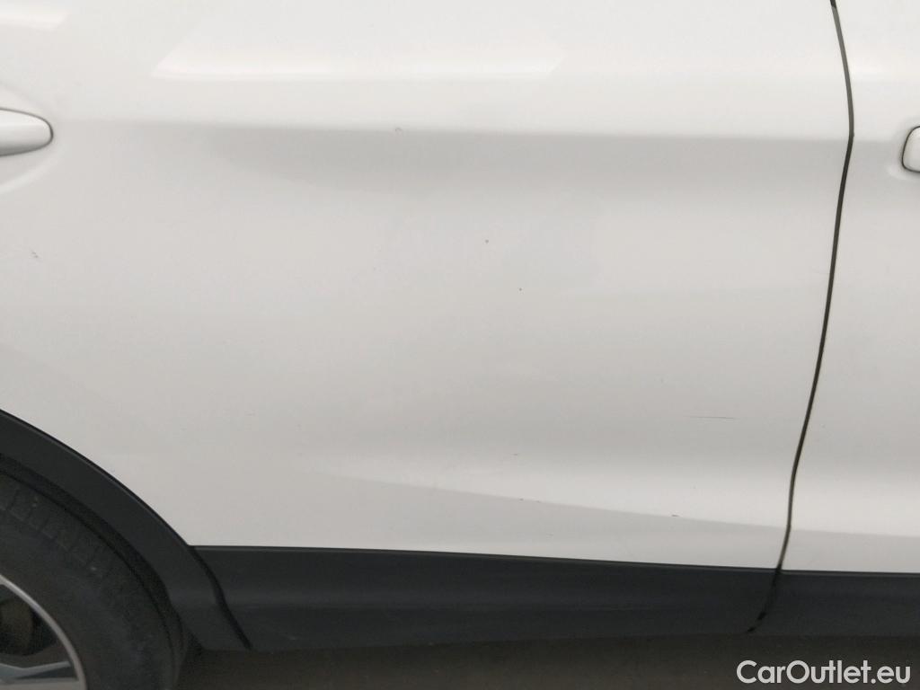  Nissan  Qashqai NISSAN  dCi 115 CV E6D ACENTA #5