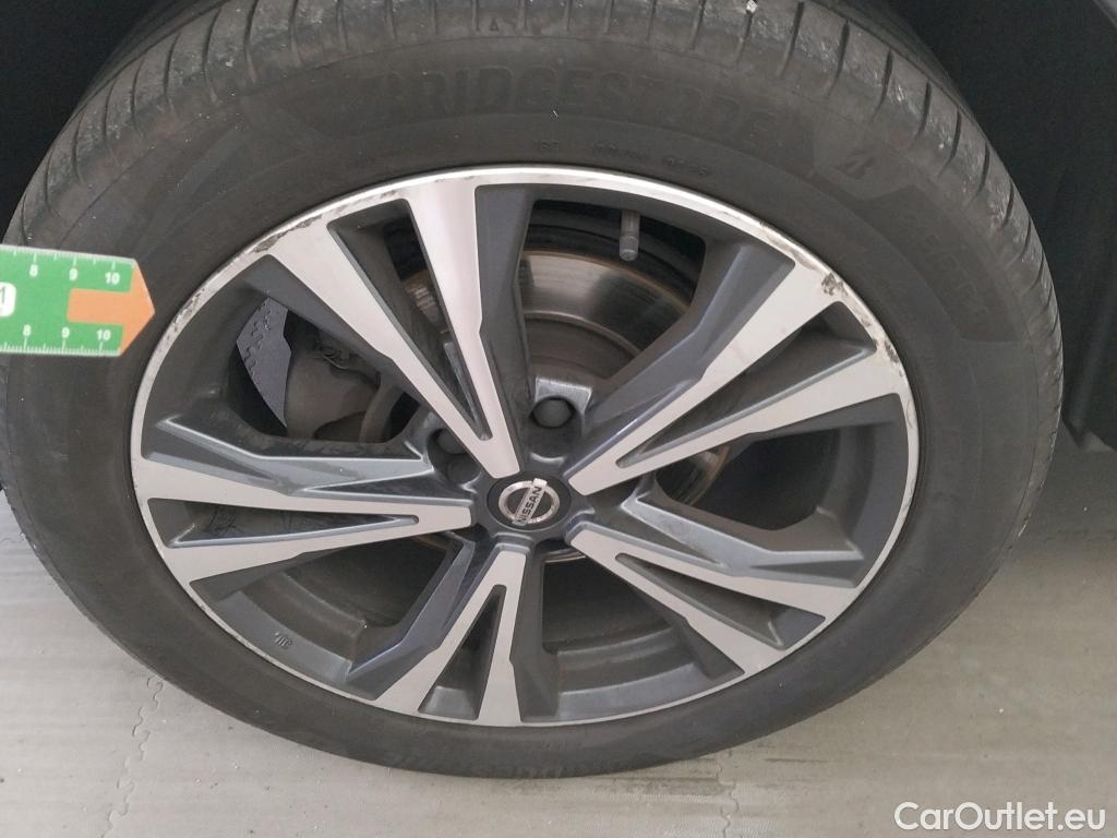  Nissan  Qashqai NISSAN  dCi 115 CV E6D ACENTA #8