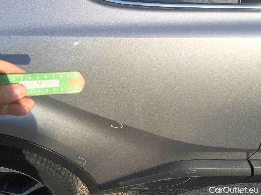  Toyota  C-HR TOYOTA  / 2016 / 5P / todoterreno 1.8 125H Advance (CX) #5