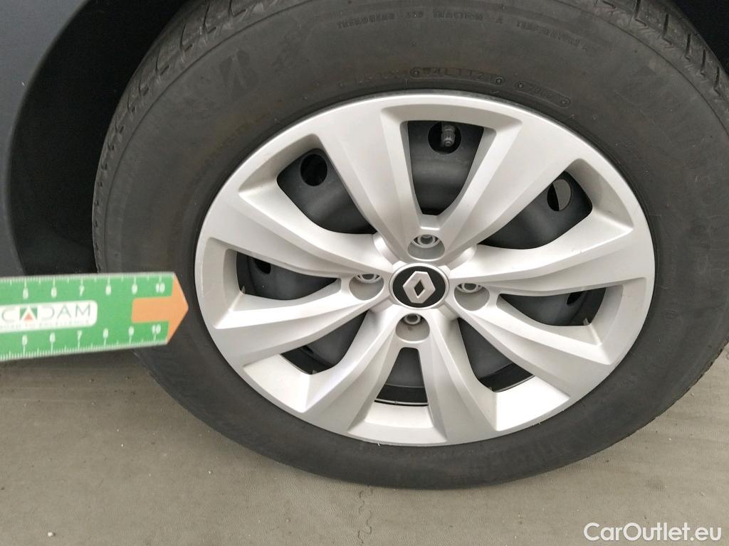  Renault  Clio RENAULT  / 2019 / 5P / berlina con portón Business TCe 67 kW (90CV) #12