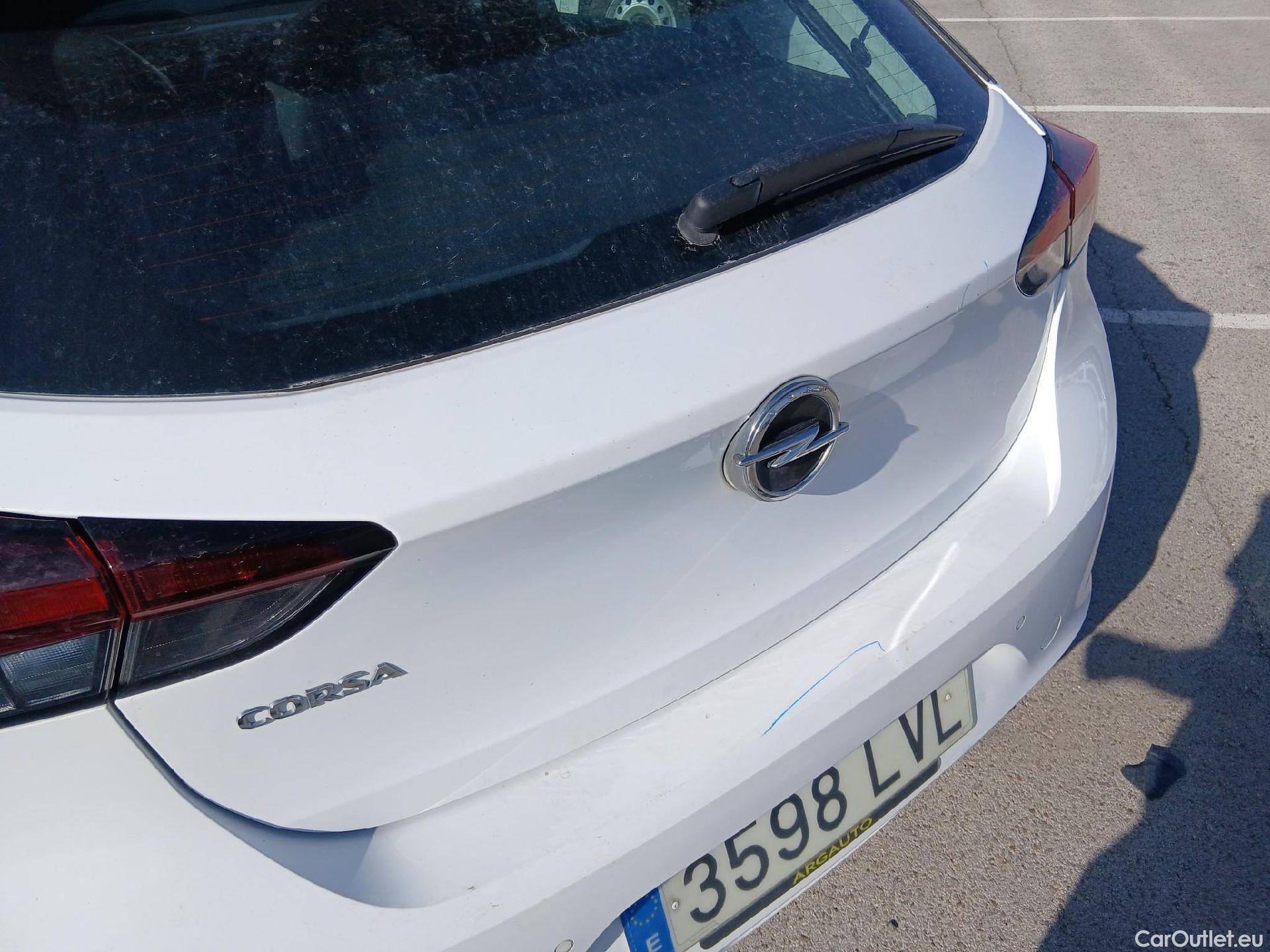  Opel  Corsa OPEL  1.2T XHL 74kW (100CV) Elegance #17