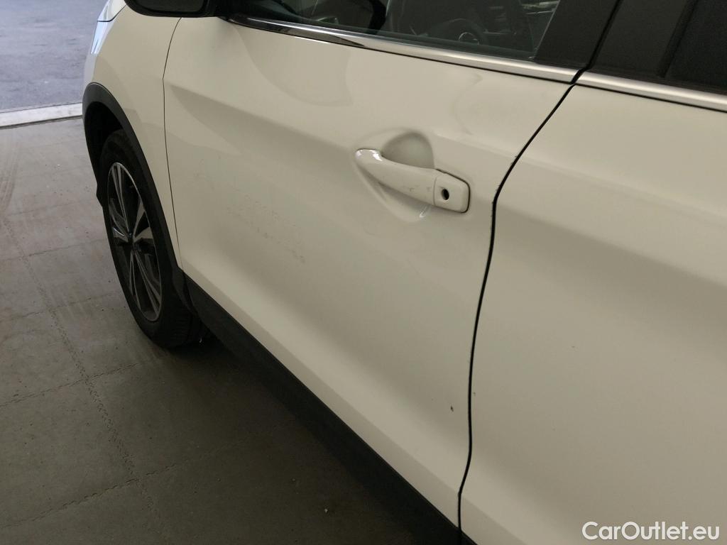  Nissan  Qashqai NISSAN  dCi 115 CV E6D ACENTA #24