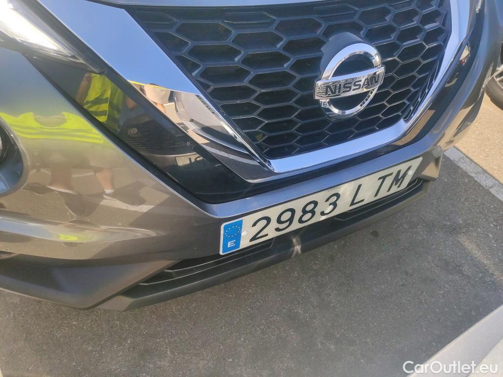  Nissan  Juke NISSAN  DIG-T 84 114 CV DCT 7 V N-Connecta  #19