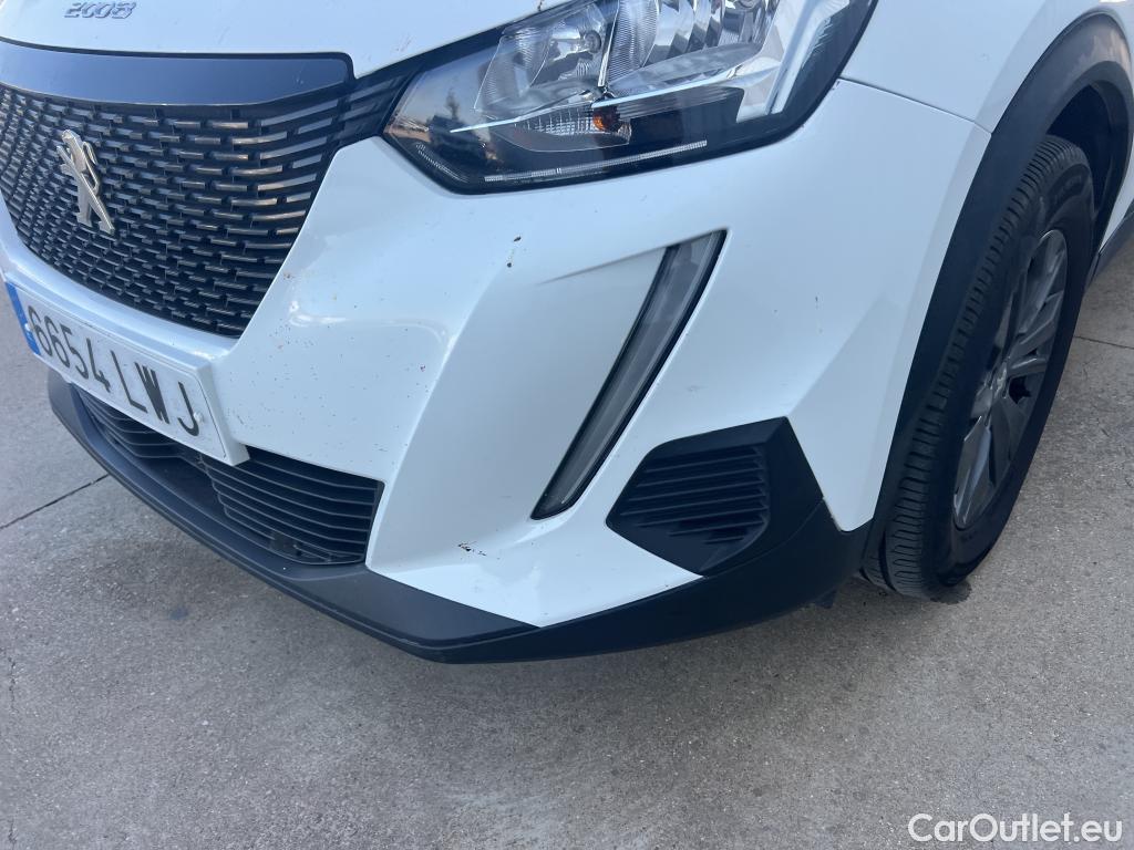  Peugeot  2008 PEUGEOT  / 2019 / 5P / todoterreno Active Pack BlueHDI 81kW (110CV) #7