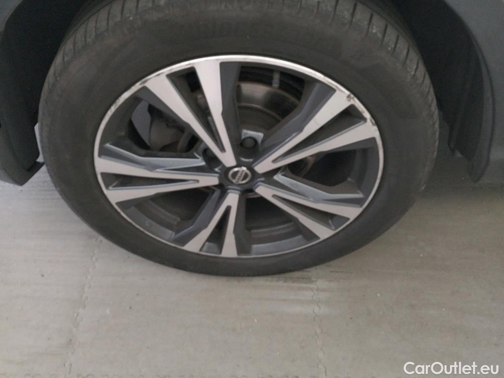  Nissan  Qashqai NISSAN  dCi 115 CV E6D ACENTA #7