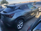  Nissan  Juke NISSAN  DIG-T 84 114 CV DCT 7 V N-Connecta  #2