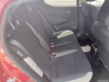 Nissan  Micra NISSAN  / 2017 / 5P / berlina con portón IG-T 68 kW (92 CV) E6D-F N-Design Black #7
