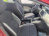  Nissan  Micra NISSAN  / 2017 / 5P / berlina con portón IG-T 68 kW (92 CV) E6D-F N-Design Black #6