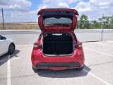  Nissan  Micra NISSAN  / 2017 / 5P / berlina con portón IG-T 68 kW (92 CV) E6D-F N-Design Black #8