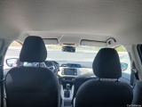  Nissan  Micra NISSAN  / 2017 / 5P / berlina con portón IG-T 68 kW (92 CV) E6D-F N-Design Black #10