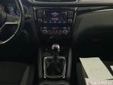  Nissan  Qashqai NISSAN  dCi 115 CV E6D ACENTA #13