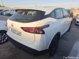  Nissan  Qashqai NISSAN  / 2021 / 5P / todoterreno DIG-T 103kW (140CV) mHEV 4x2 Acenta #2