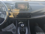  Nissan  Qashqai NISSAN  / 2021 / 5P / todoterreno DIG-T 103kW (140CV) mHEV 4x2 Acenta #13