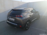  Peugeot  2008 PEUGEOT  / 2019 / 5P / todoterreno Allure Pack Puretech 130 S&S EAT8 (AC2) #2