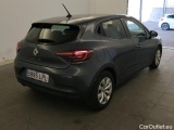  Renault  Clio RENAULT  / 2019 / 5P / berlina con portón Business TCe 67 kW (90CV) #2