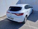  Renault  Megane RENAULT MÉGANE 5p 4G berlina con portón Intens Energy dCi 81kW (110CV) #2