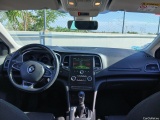 Renault  Megane RENAULT MÉGANE 5p 4G berlina con portón Intens Energy dCi 81kW (110CV) #3