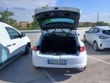  Renault  Megane RENAULT MÉGANE 5p 4G berlina con portón Intens Energy dCi 81kW (110CV) #8