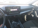  Seat  Leon SEAT Nuevo León / 2020 / 5P / berlina con portón 2.0 TDI 85kW S&S Reference Go #13