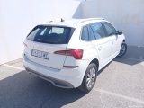  Skoda  KAMIQ SKODA  1.0 TSI 81kW (110CV) DSG Ambition #2