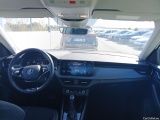  Skoda  KAMIQ SKODA  1.0 TSI 81kW (110CV) DSG Ambition #4