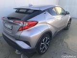  Toyota  C-HR TOYOTA  / 2016 / 5P / todoterreno 1.8 125H Advance (CX) #2