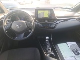  Toyota  C-HR TOYOTA  / 2016 / 5P / todoterreno 1.8 125H Advance (CX) #3